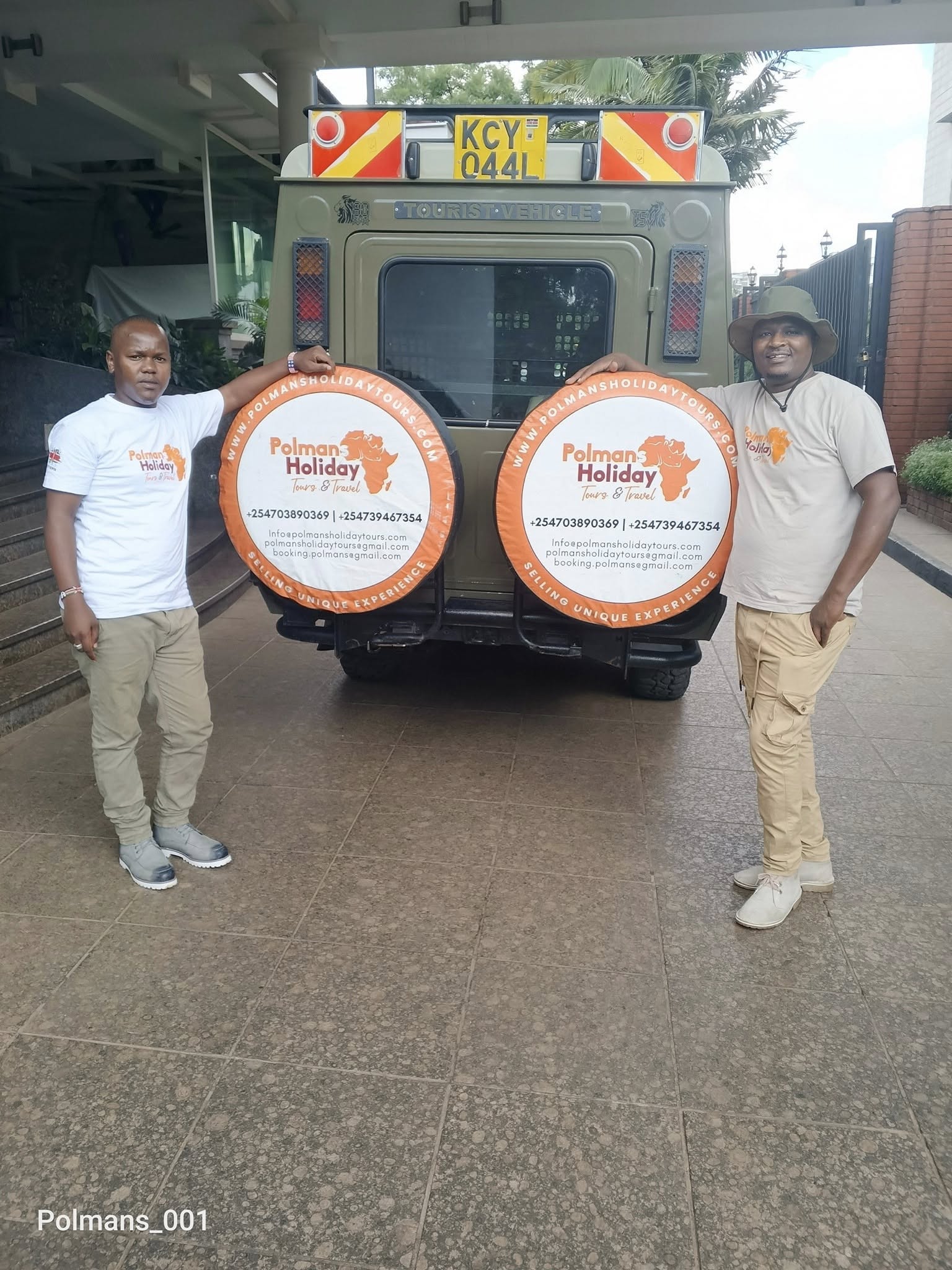 7-Day Kenya and Tanzania Combined Safari