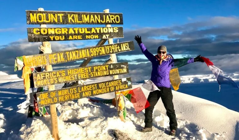 Things You Should Know While Planning a Mt. Kilimanjaro Trekking Safari With Polmans Holiday Tours and Travel