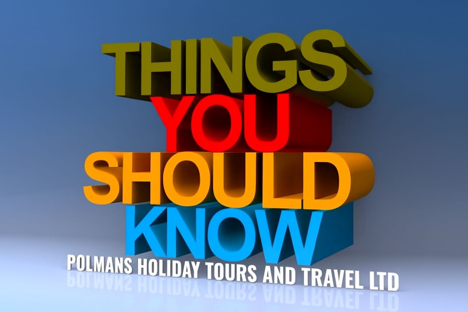 What You Should Know About Nairobi City Roads Naming  By Polmans Holiday Tours and Travel Ltd