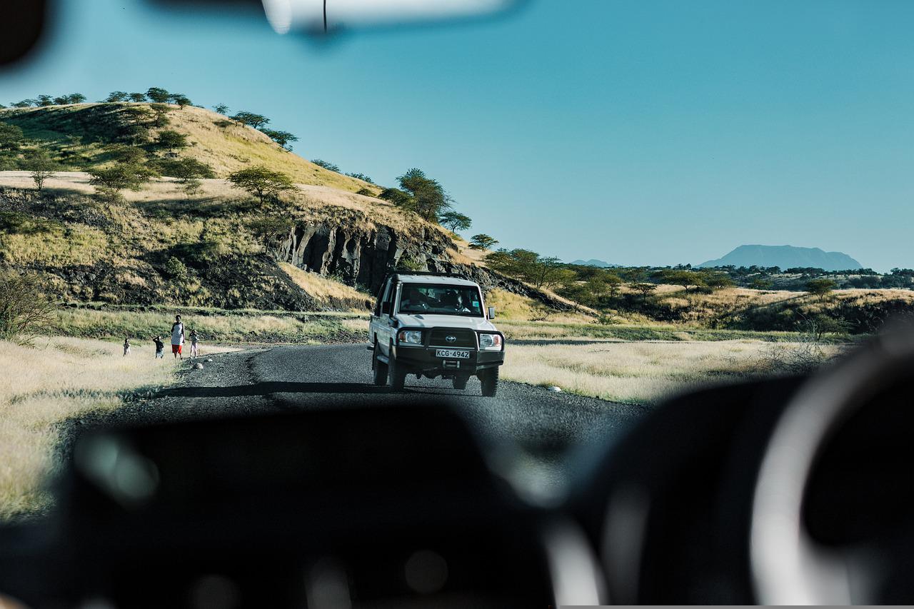Day Trip Tour To Lake Magadi