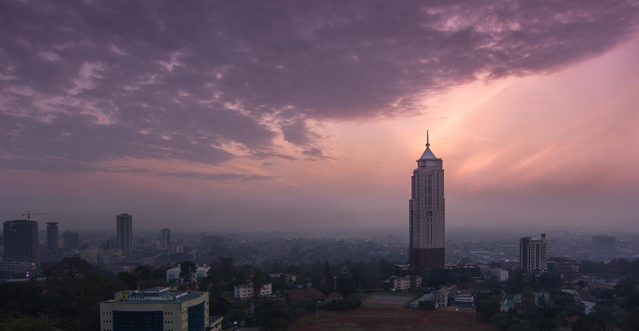 Nairobi City Tour