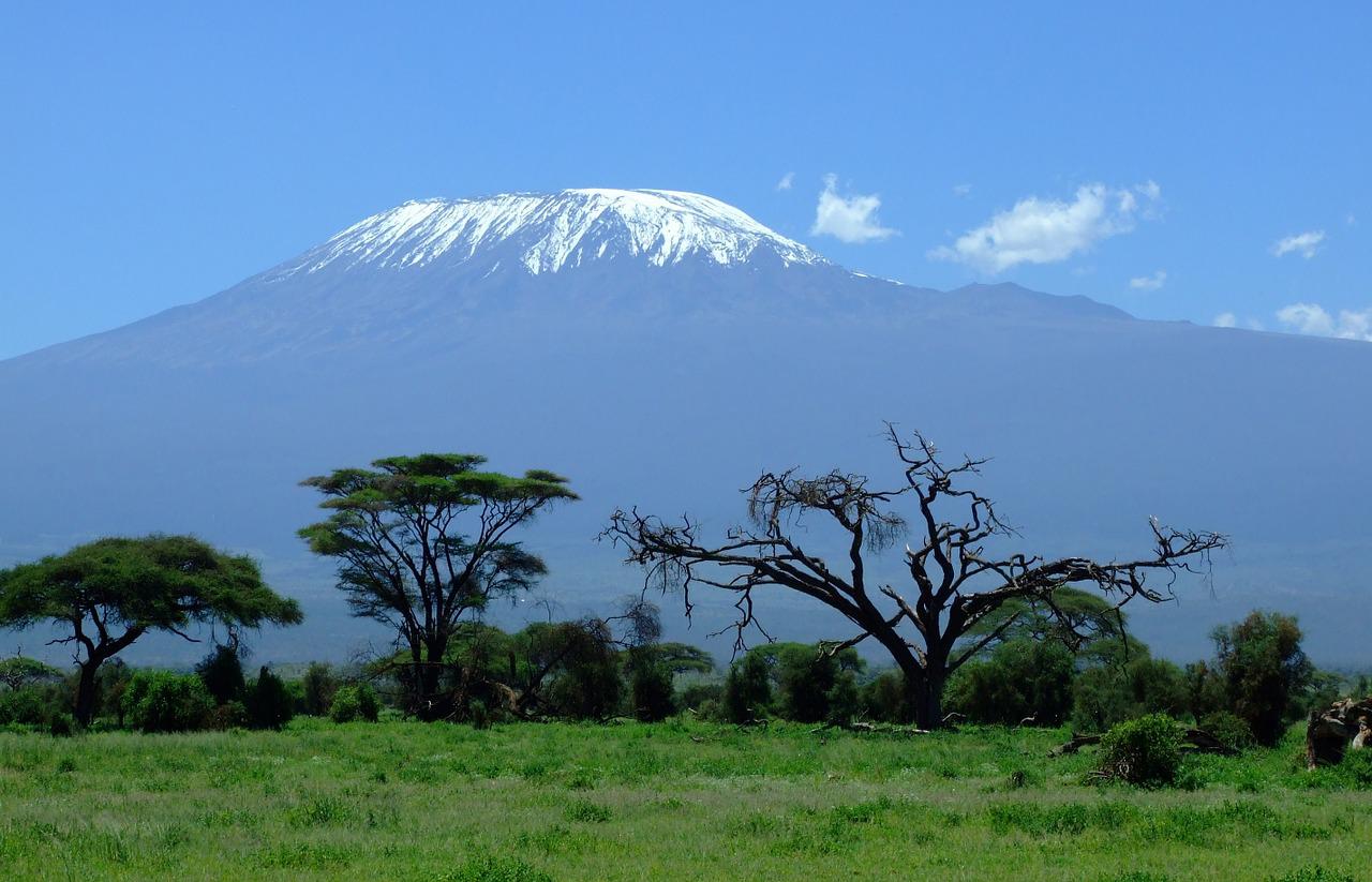 6 Days 5 Nights - Umbwe Route Kilimanjaro Climb