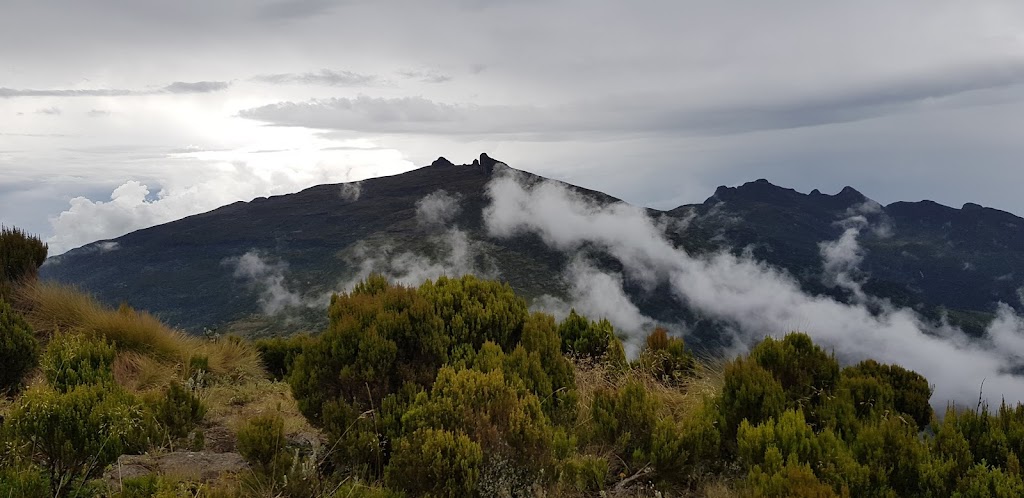 7 Days 6 Nights Samburu, Aberdares, Nakuru, Masai Mara