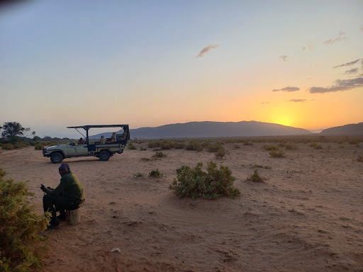 8 Days 7 Nights Samburu-Aberdares-Nakuru-Naivasha-Maasai Mara